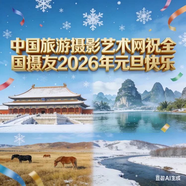 2026元旦